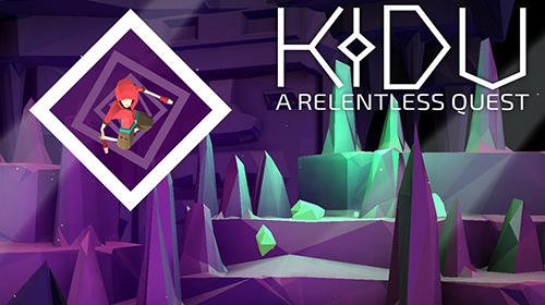game pic for Kidu: A relentless quest